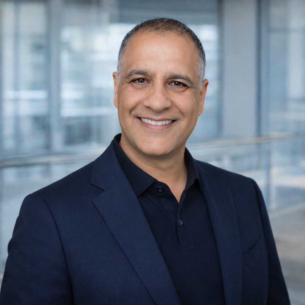 Rahul Bahl, Fractional COO helping Australian SMEs simplify operations and improve delivery